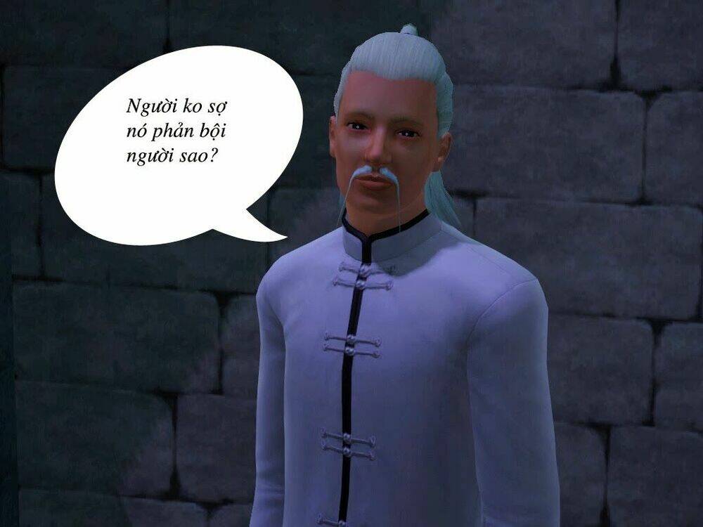 The Fate: Chapter 19.2