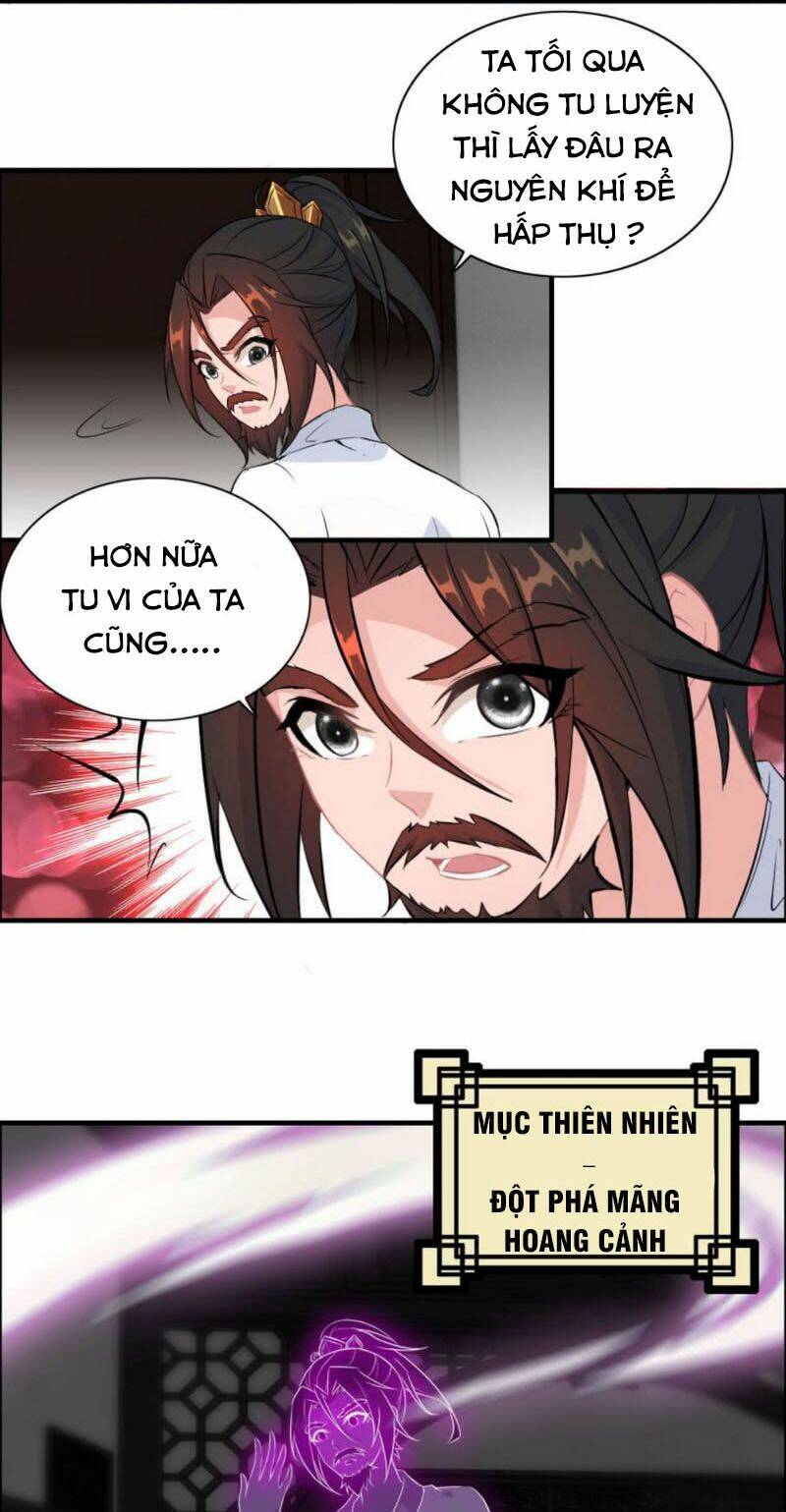 Thần Ma Thiên Sát: Chapter 123