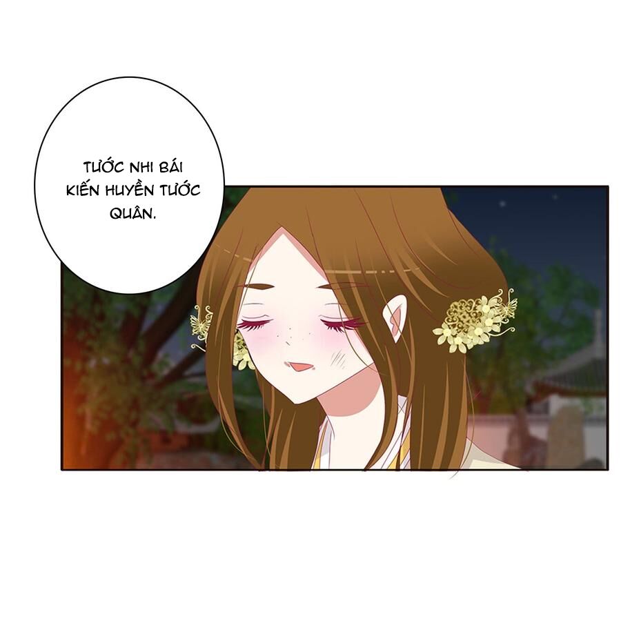 Thông Linh Phi: Chapter 547