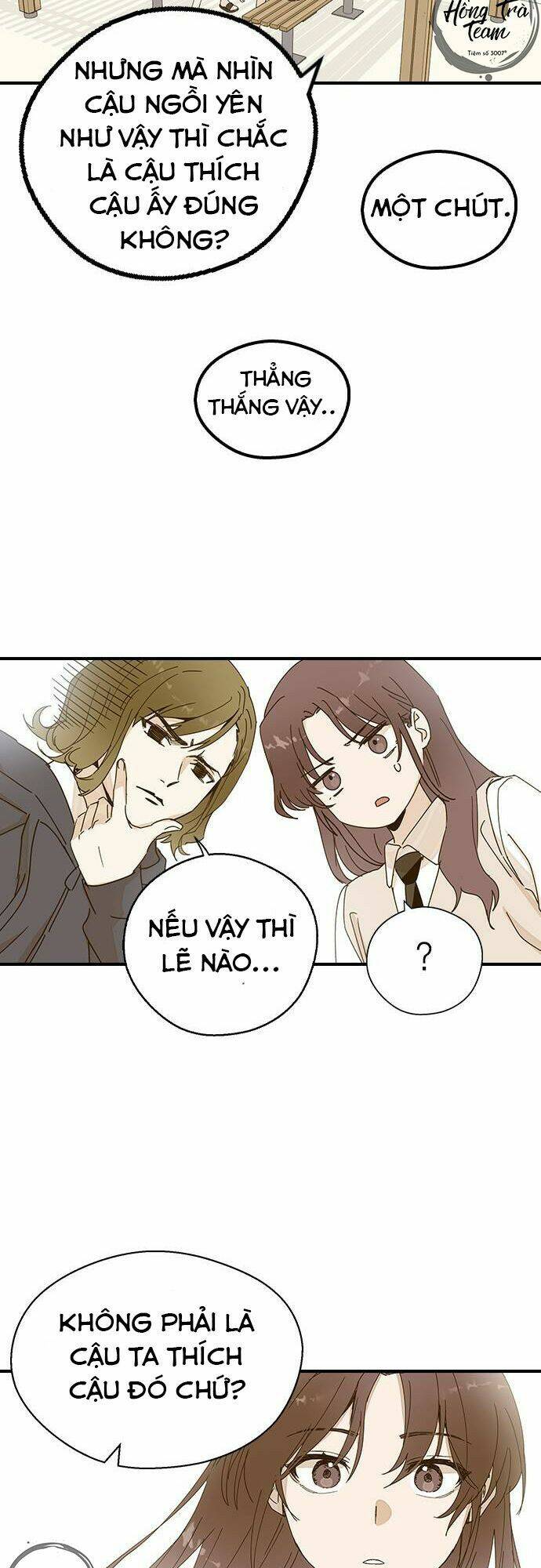 Duyên Nợ Kiếp Trước: Chapter 1