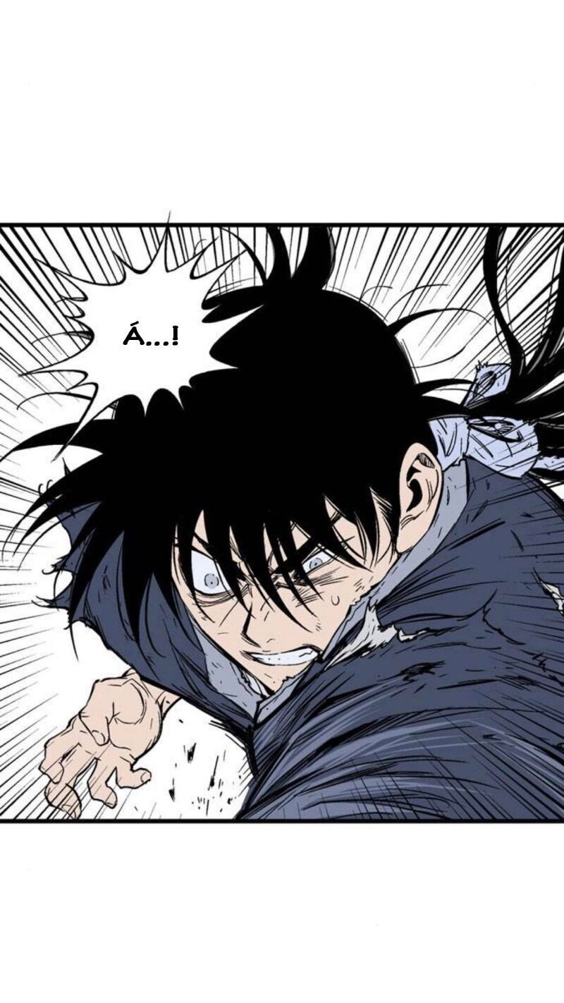 Cao Thủ 2: Chapter 125