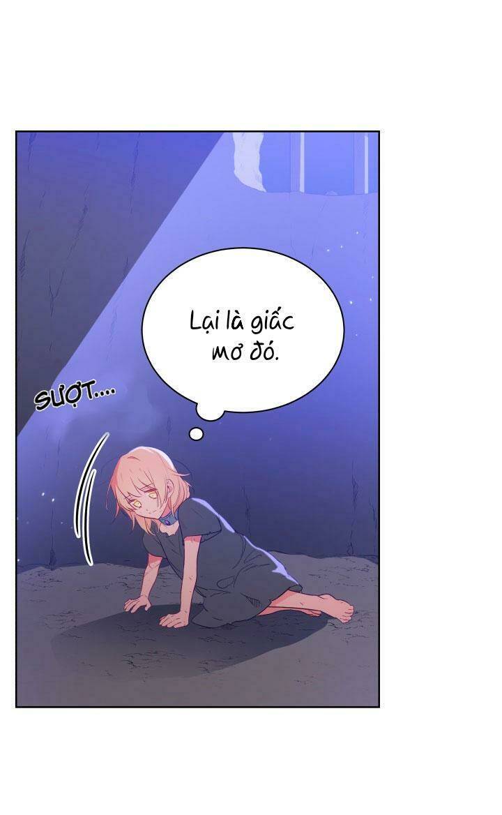 Nàng Elizabeth Thuần Khiết: Chapter 1