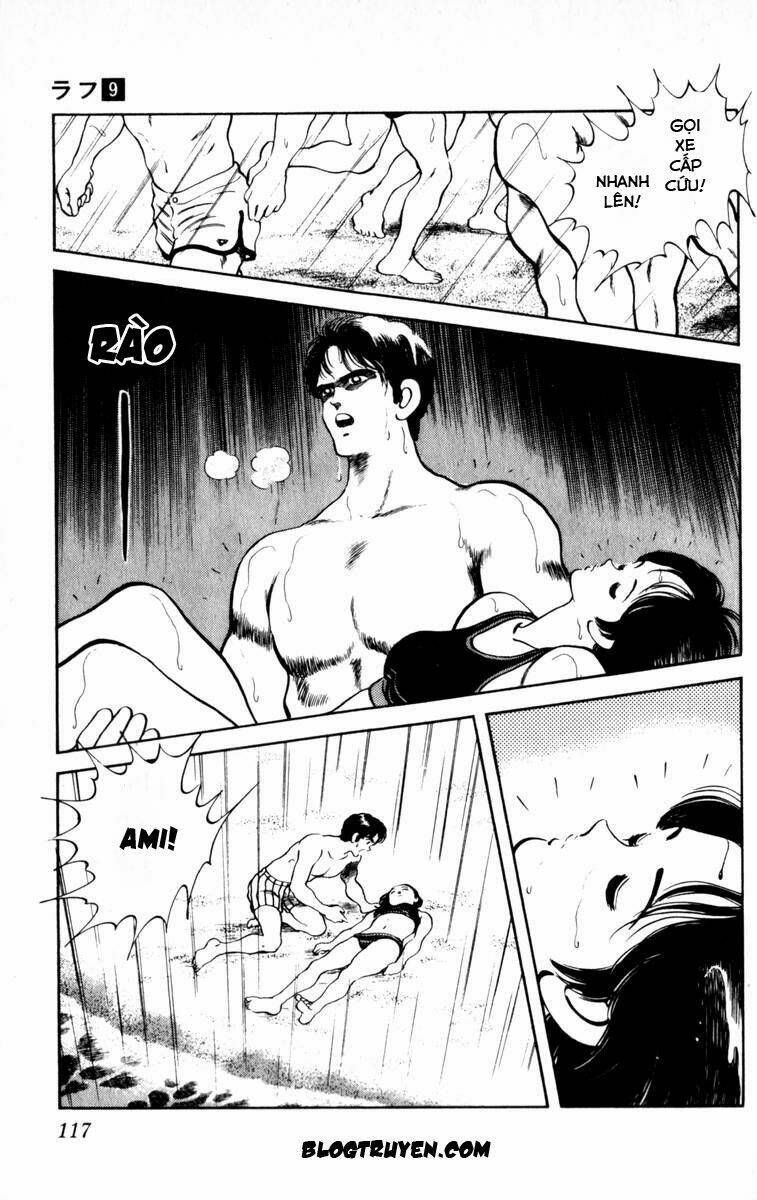 Rough - Ngọc Thô: Chapter 86