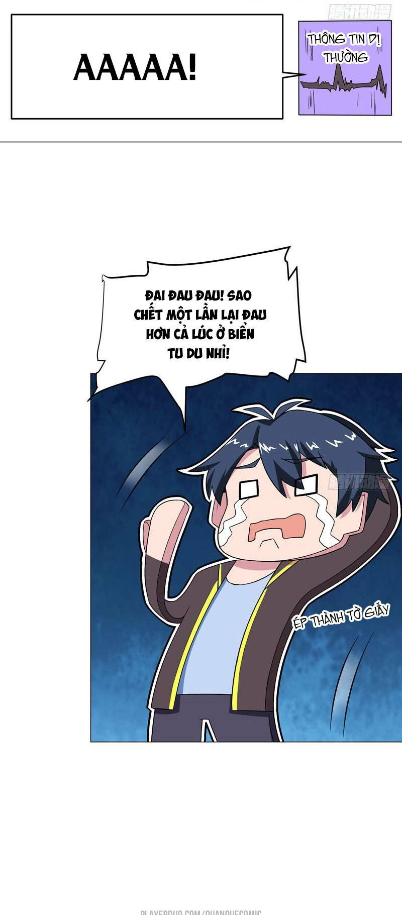 Bên Người Mang Theo Nữ Thần Hoàng: Chapter 37