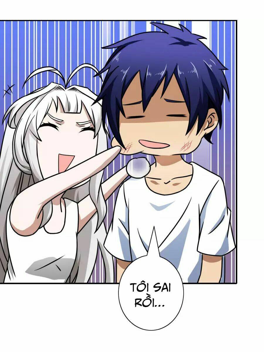 Hộ Hoa Cao Thủ Tại Đô Thị: Chapter 79