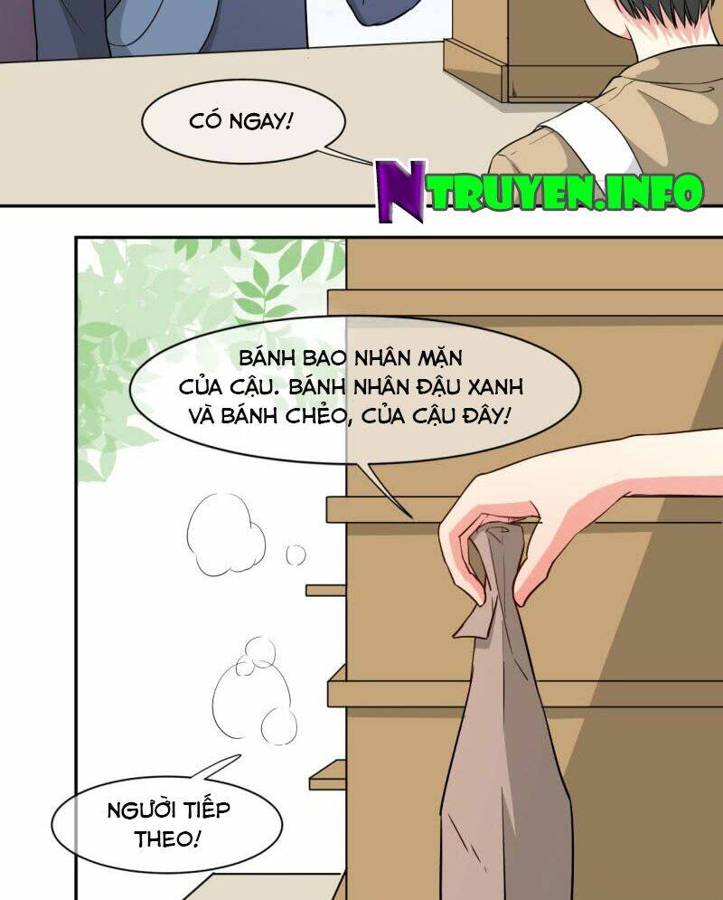 Ám Luyến Thành Hôn: Chapter 17