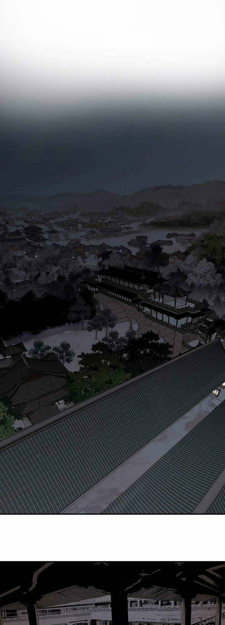 Thế Giới Võ Thuật Của Pháp Sư: Chapter 19