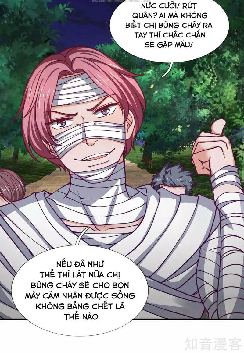 Chung Cực Binh Vương Tại Đô Thị: Chapter 82