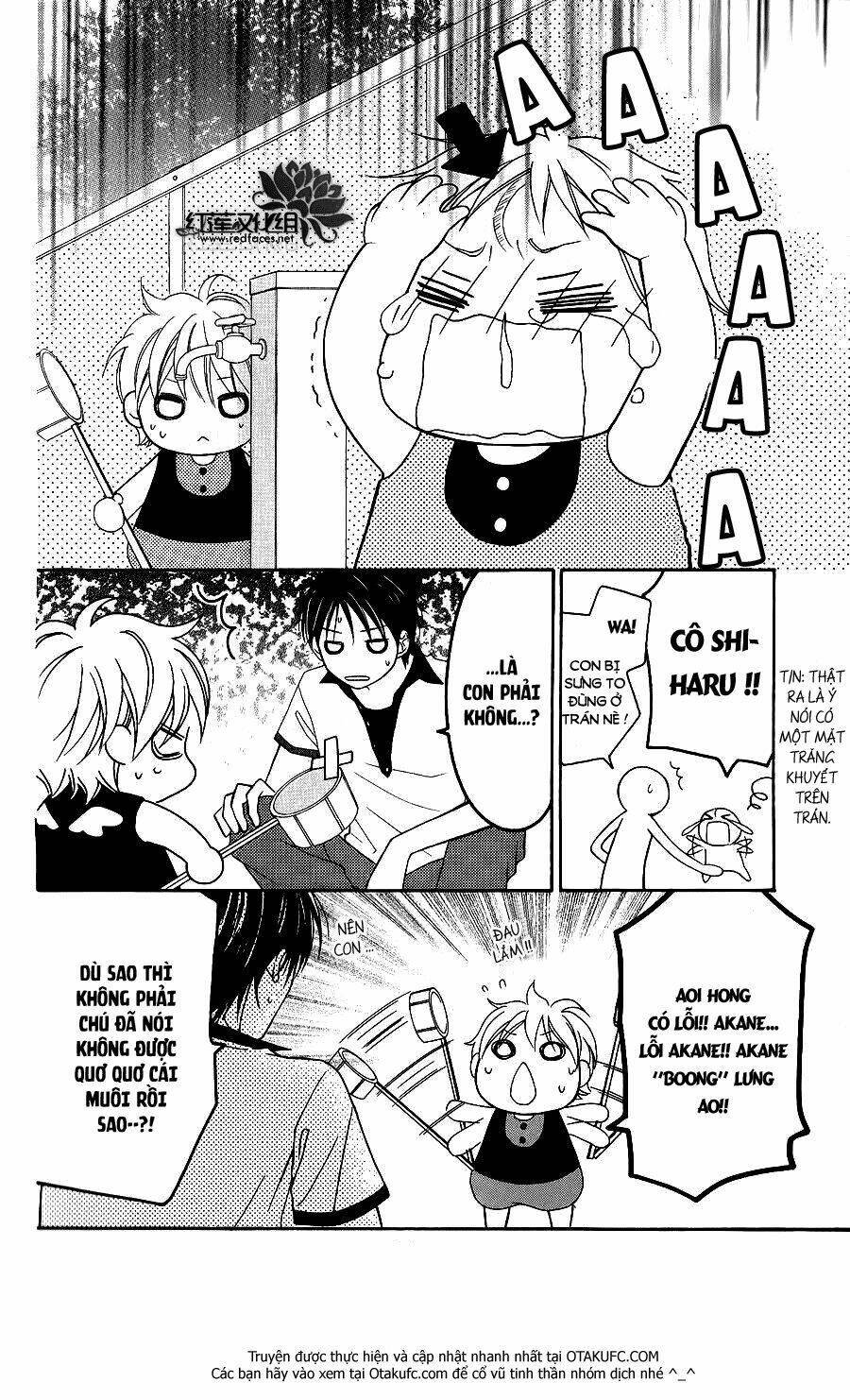 Love So Life: Chapter 41
