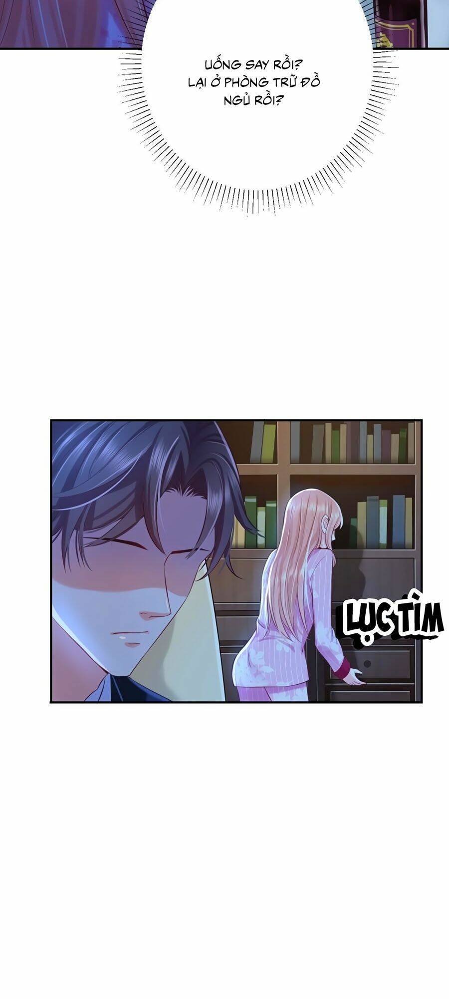 Ức Vạn Song Bảo: Mami, Bó Tay Chịu Trói: Chapter 15