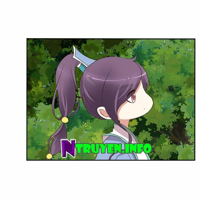 Thông Linh Phi: Chapter 93