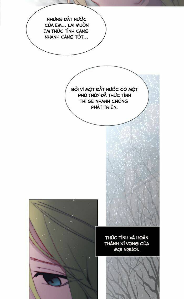The Memory Of Wind: Anz: Chapter 30