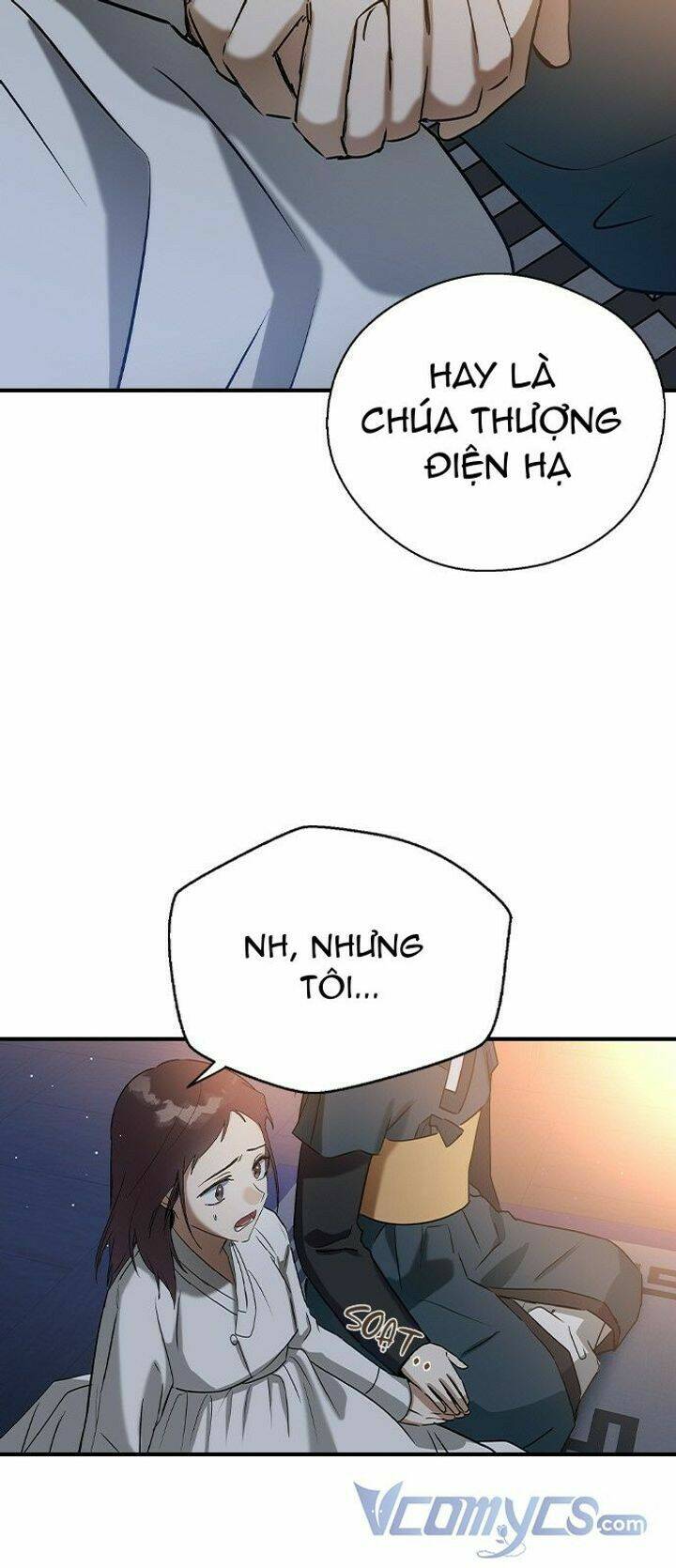 Duyên Nợ Kiếp Trước: Chapter 27