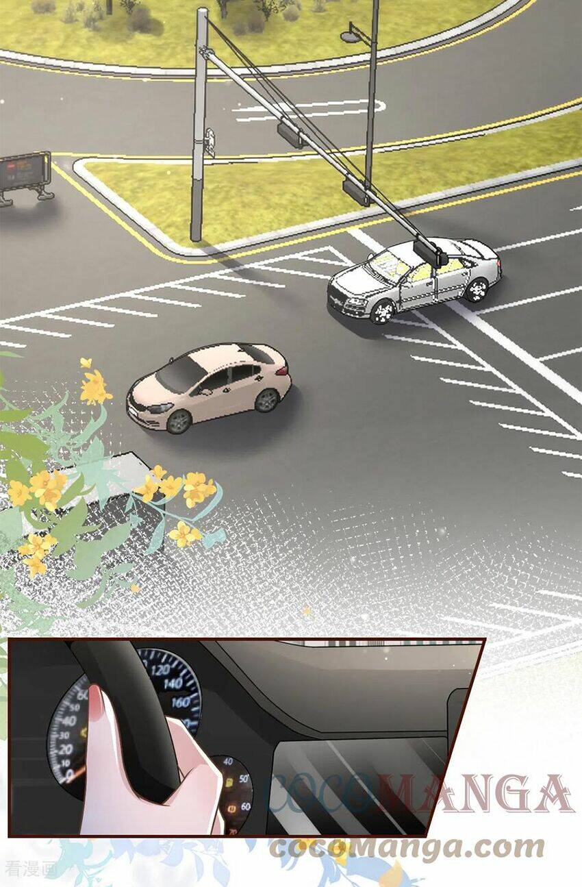 Bạn Gái Tôi Mới 30+: Chapter 122