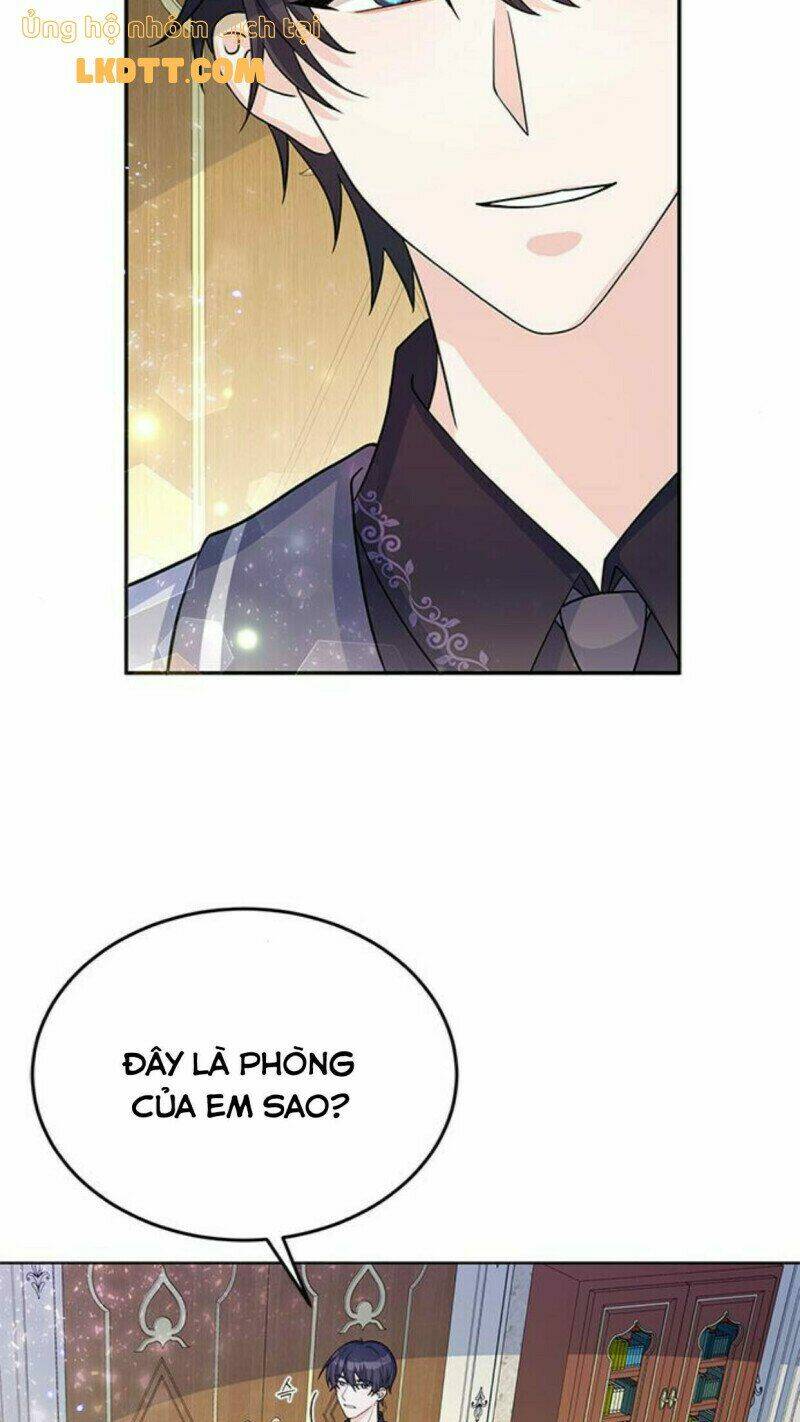 Nữ Hiệp Trở Về: Chapter 23