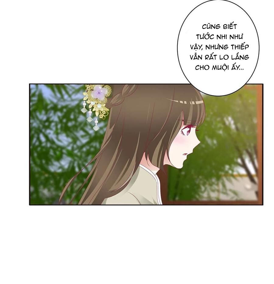 Thông Linh Phi: Chapter 562
