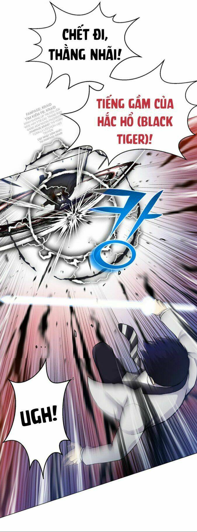 Luân Hồi Ác Nhân: Chapter 17