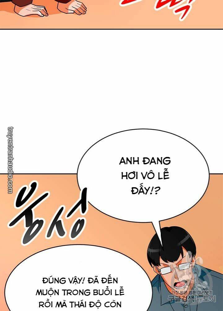 Tôi Tự Động Săn Một Mình: Chapter 73