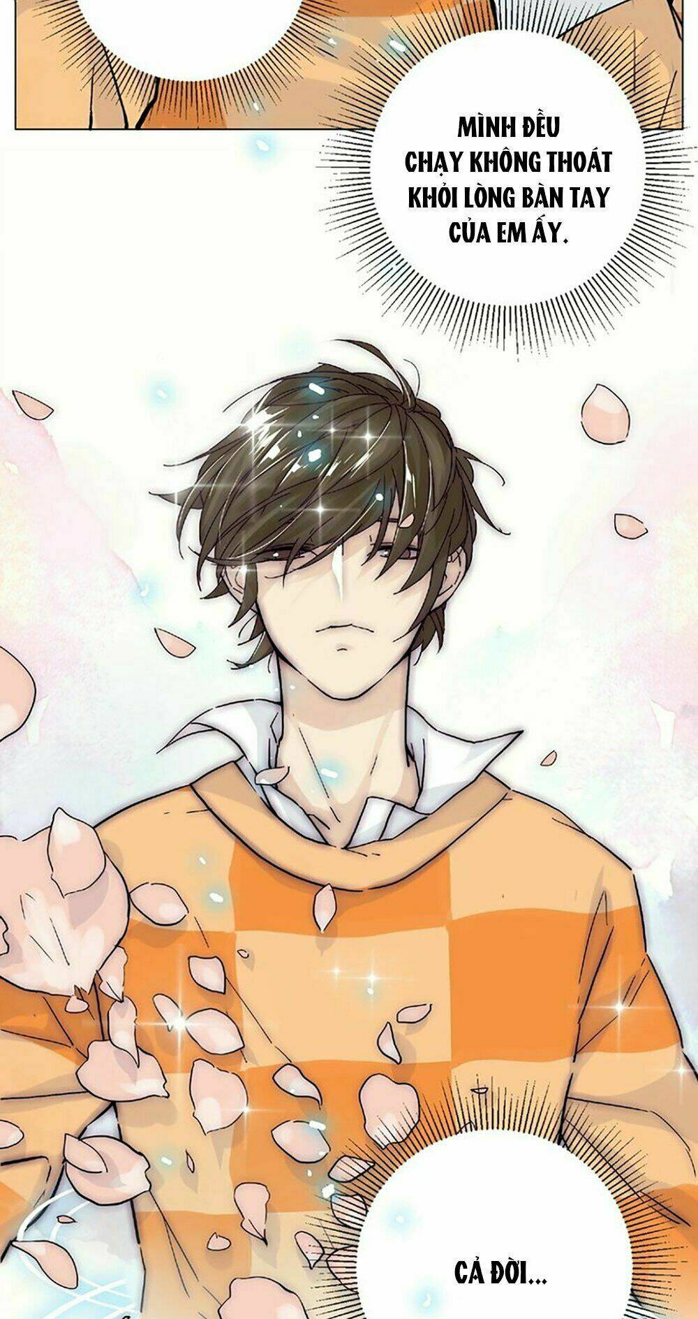 Tình Yêu Chớp Nhoáng: Chapter 89