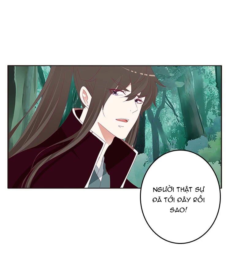 Thông Linh Phi: Chapter 366