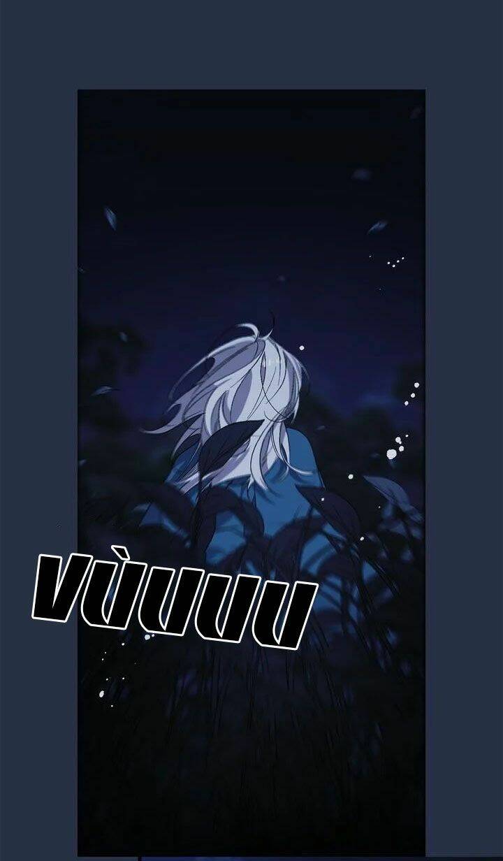 Tình Điên Dại: Chapter 37