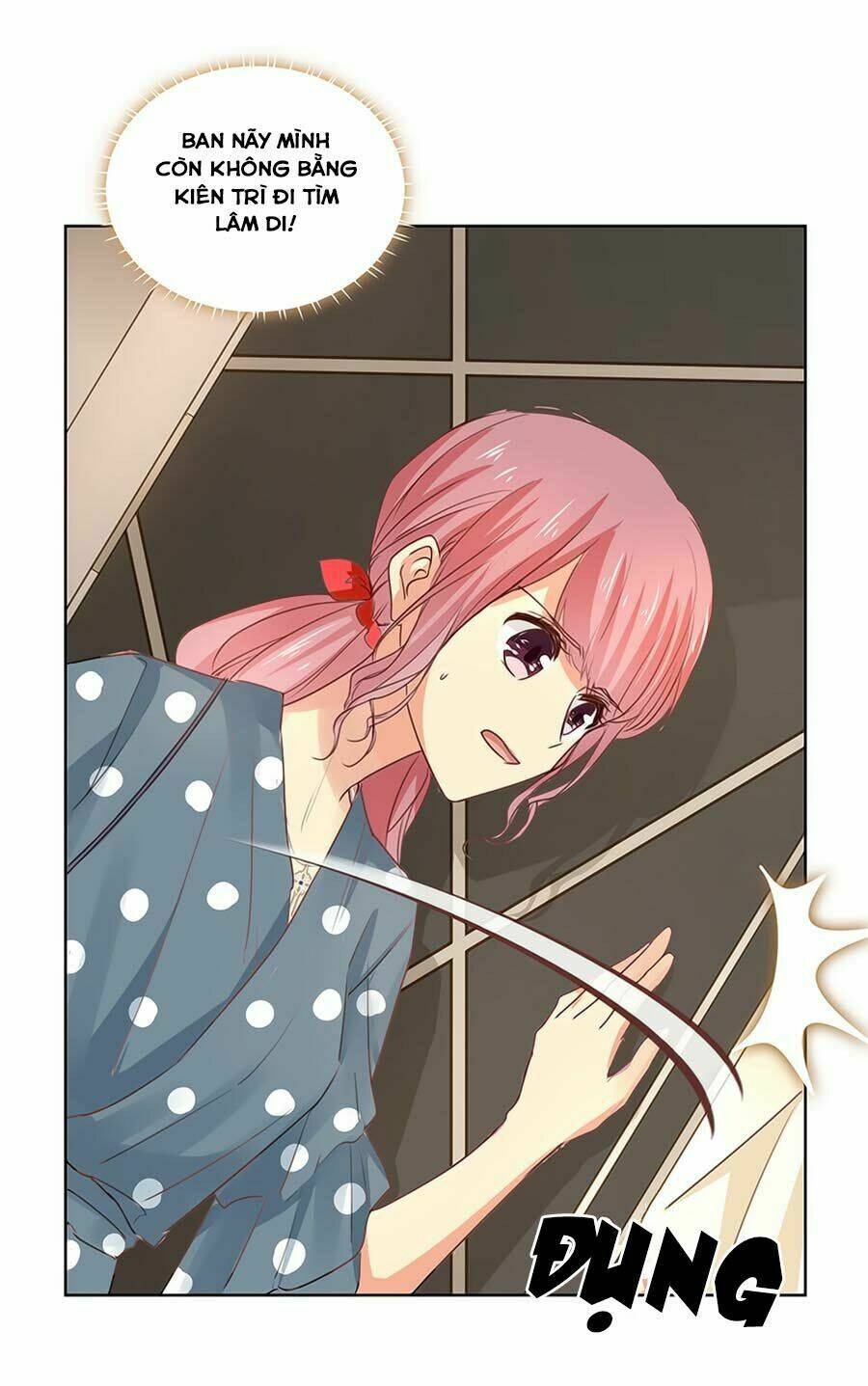 Lưu Luyến Tinh Diệu: Chapter 117