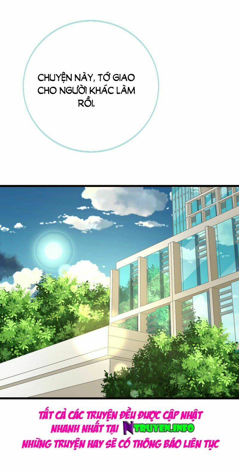 Này! Đừng Động Vào Phô Mai Của Tôi: Chapter 125