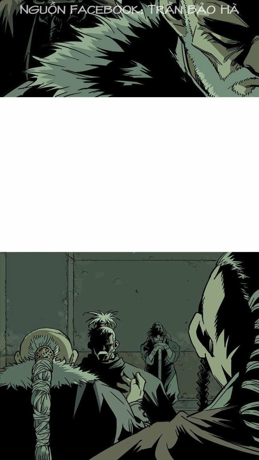 Cao Thủ 2: Chapter 55