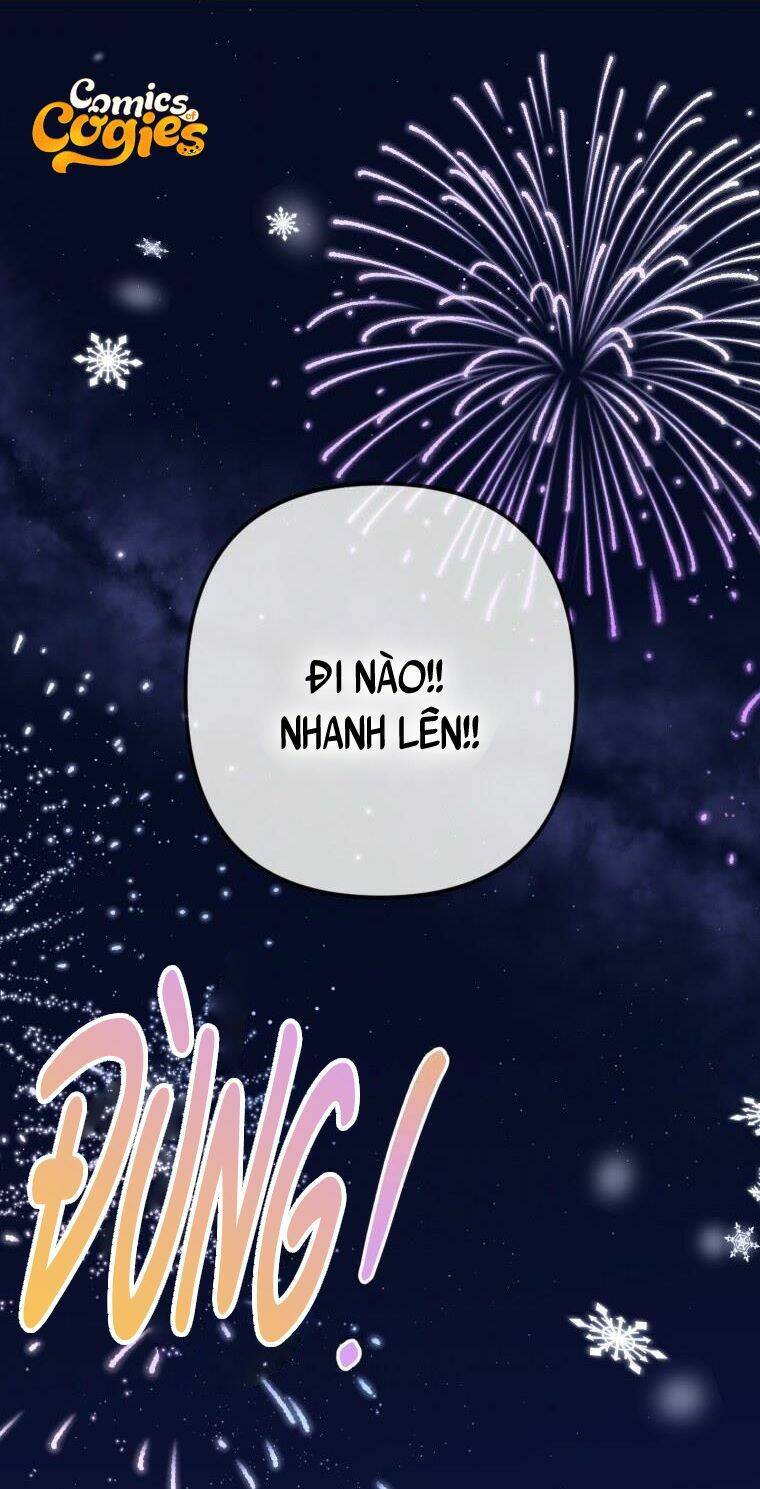 Đọc Thần Chú Lên Đi, Rose!: Chapter 10