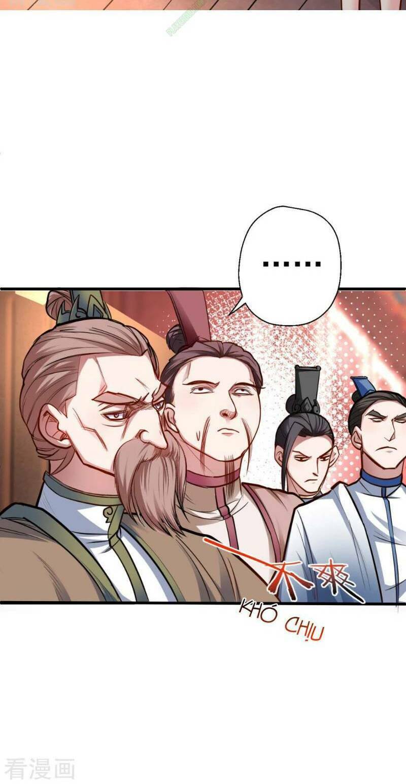 Tối Cường Đại Biểu Hoàng Kim Thận: Chapter 25