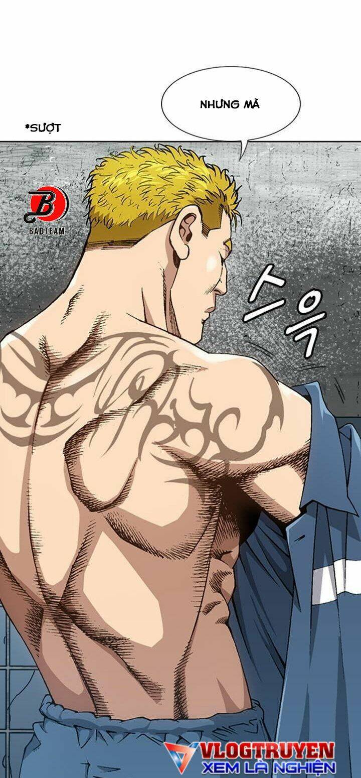 Quyền Vương Học Đường: Chapter 2