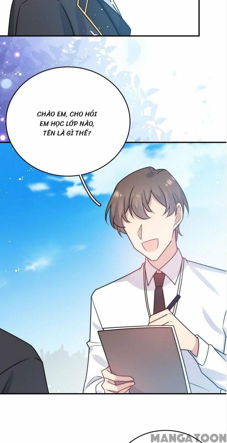 Ma Lạt Thiên Kim Đẩu Ác Thiếu: Chapter 257