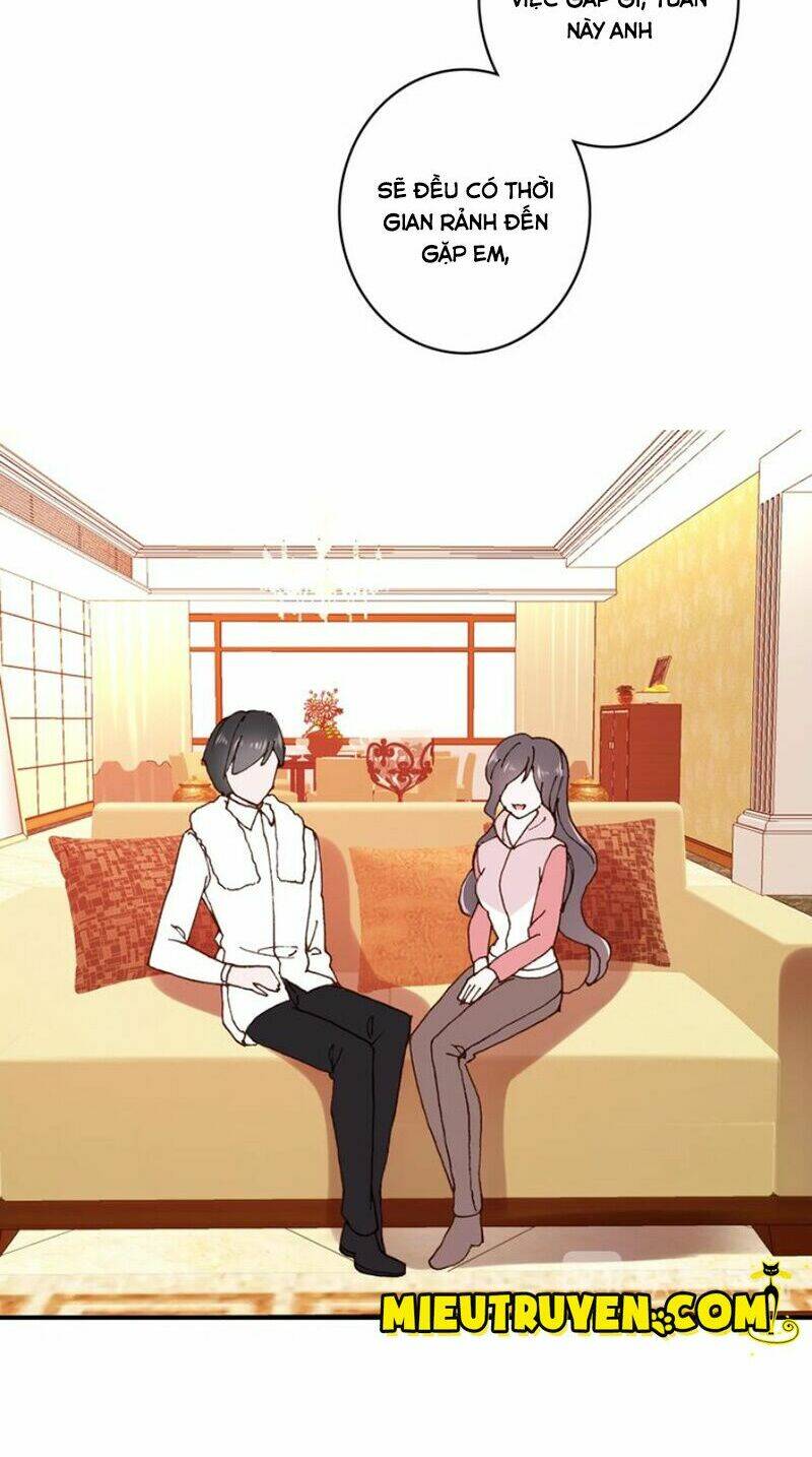 Nhất Sinh Nhất Thế Mỹ Nhân Cốt: Chapter 30