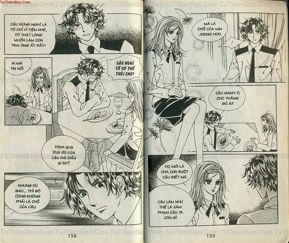 Thiên Sứ: Chapter 6