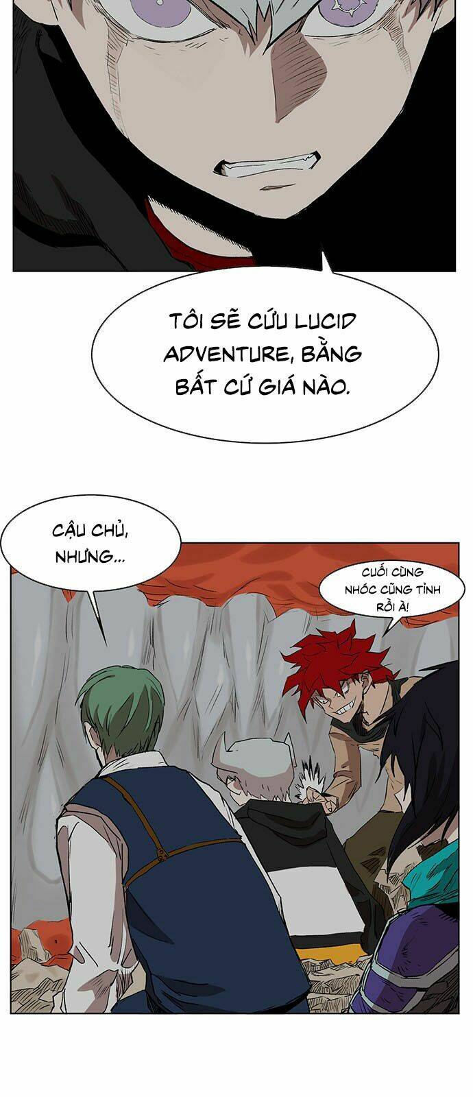 Hard Core Leveling Warrior: Chapter 169