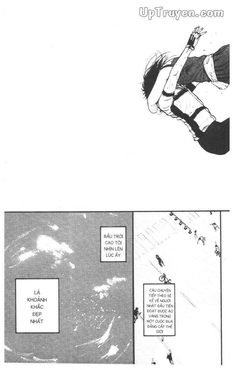 Over Drive: Chapter 17
