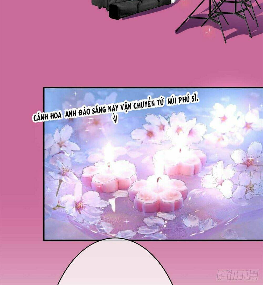 Manh Thê Khó Dỗ: Chapter 21