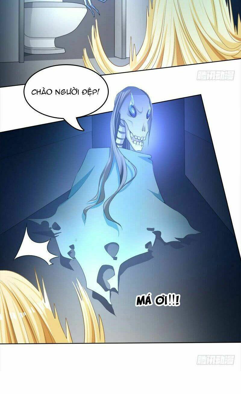 Lãnh Hôn Cuồng Ái: Chapter 14