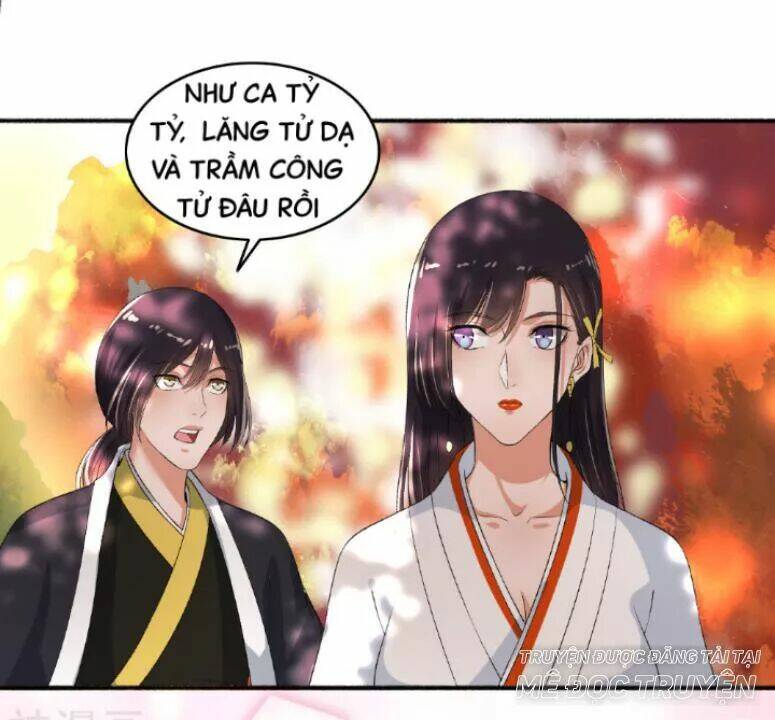 Cuồng Phi Phách Lối: Chapter 71