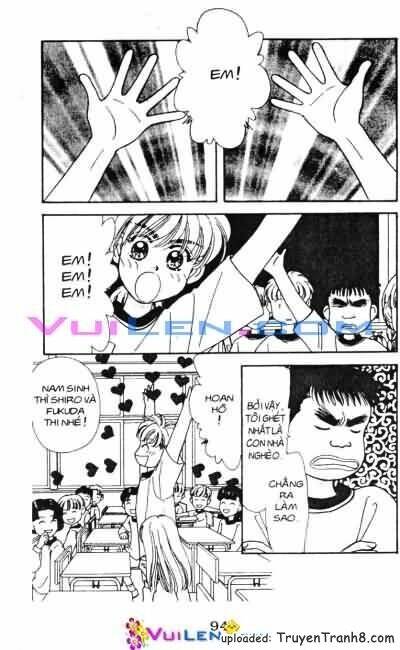 Yamada Tarou Monogatari: Chapter 8