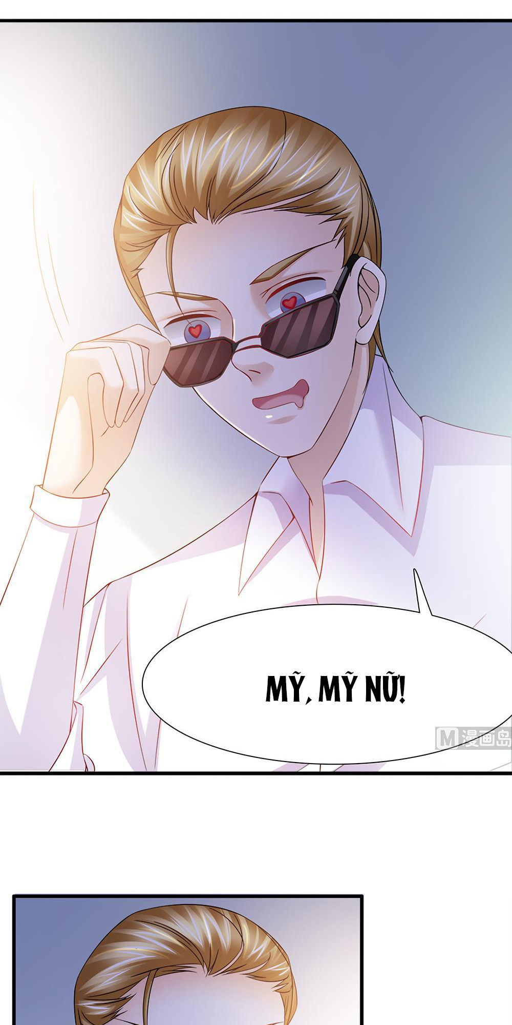 Cô Sát Thủ Ơi, Yêu Nhau Nhé: Chapter 45