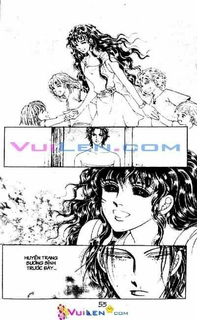 Nữ hoàng biển cả: Chapter 15