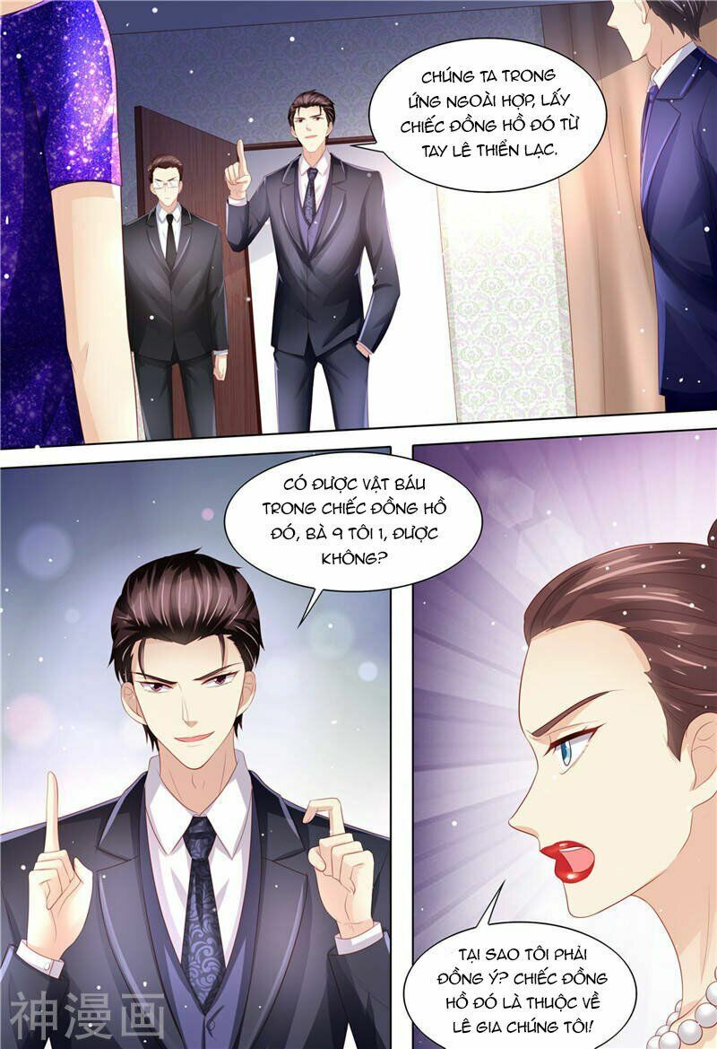 Cưng Chiều Vợ Yêu: Chapter 176