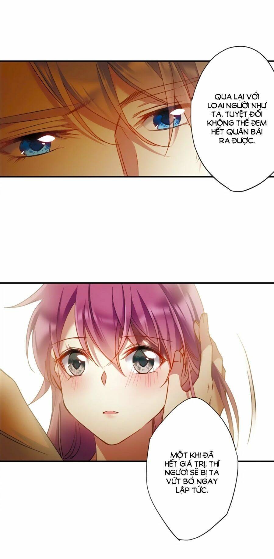 Thượng Quốc Phú Chi Thiên Đống Tuyết: Chapter 52