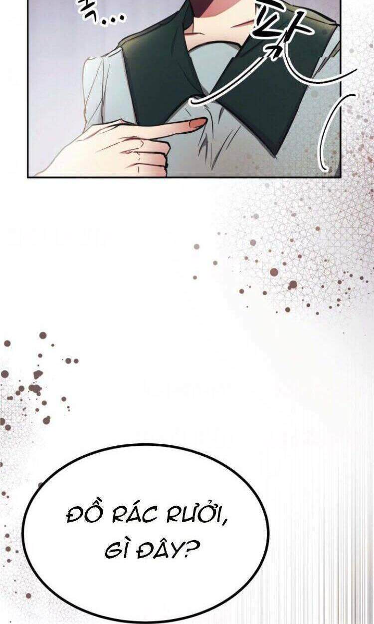 Baby Dragon: Chapter 1