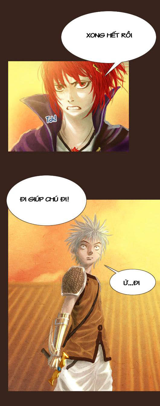 Magician: Chapter 44