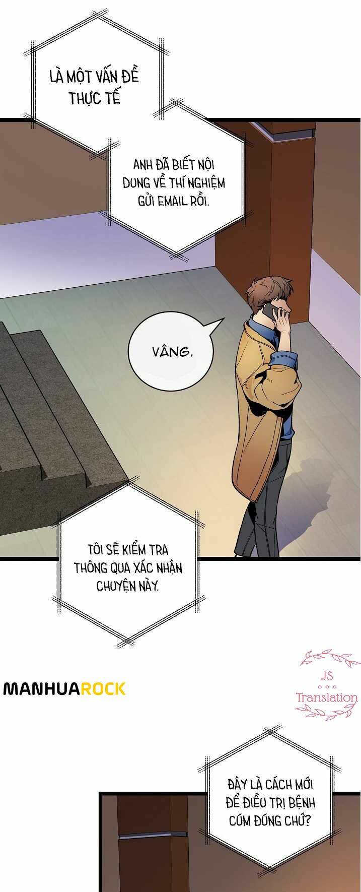 Dna Thiên Tài Đơn Độc: Chapter 17