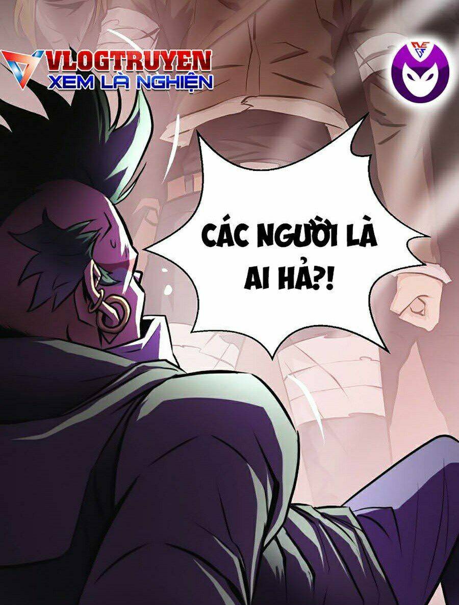 Sức Cùng Lực Kiệt: Chapter 14