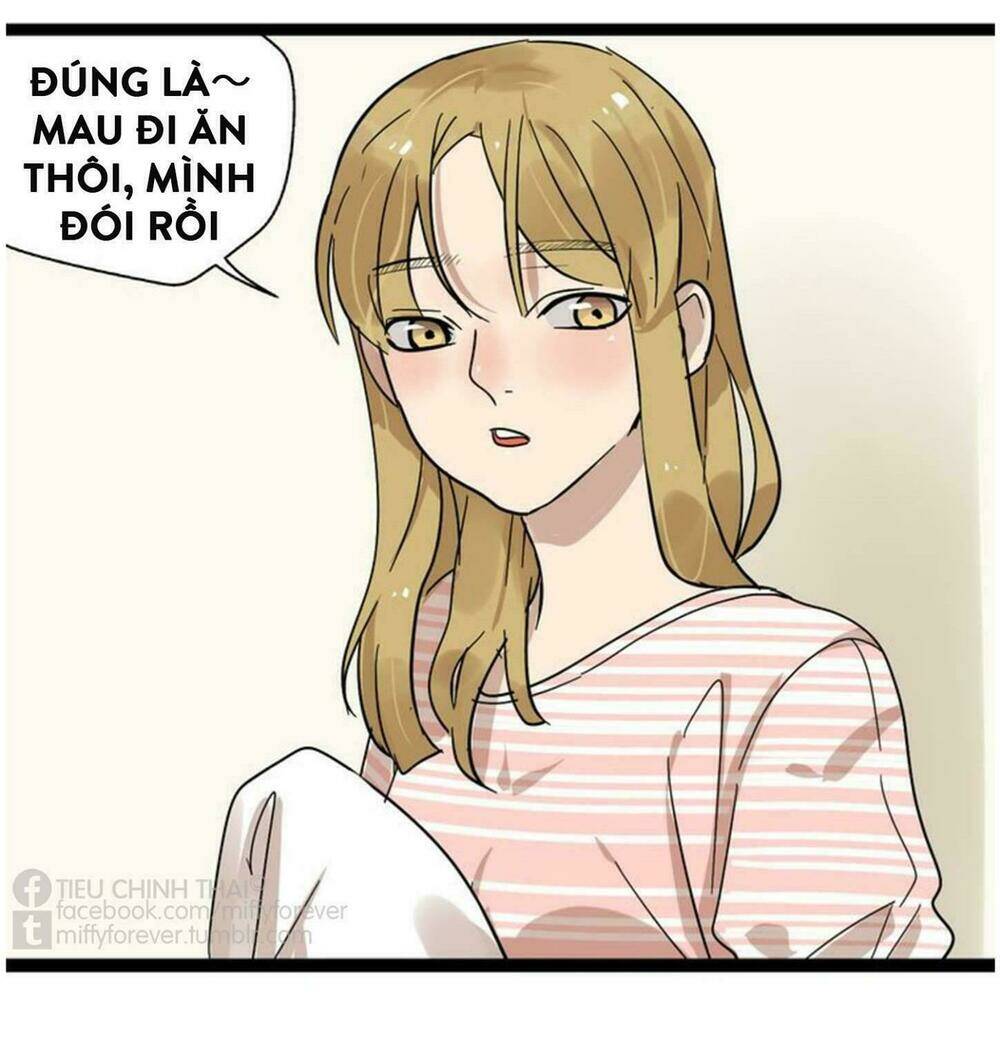 Mục Linh: Chapter 11