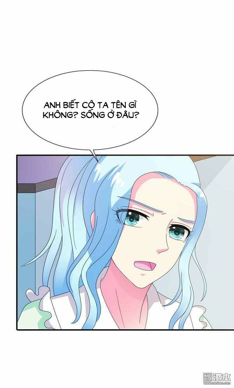 Em Vẫn Còn Nhỏ: Chapter 100